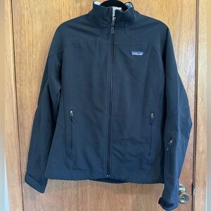 Patagonia Women’s Soft Shell Jacket- Large
